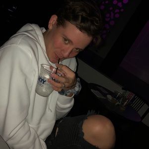 Meet your Posher, Justin